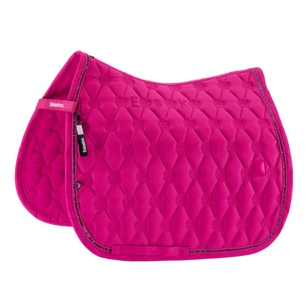 Eskadron Schabracke SPARKLE CRYSTAL D26