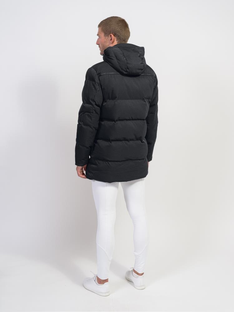 Samshield Winter Parka MORIS black L