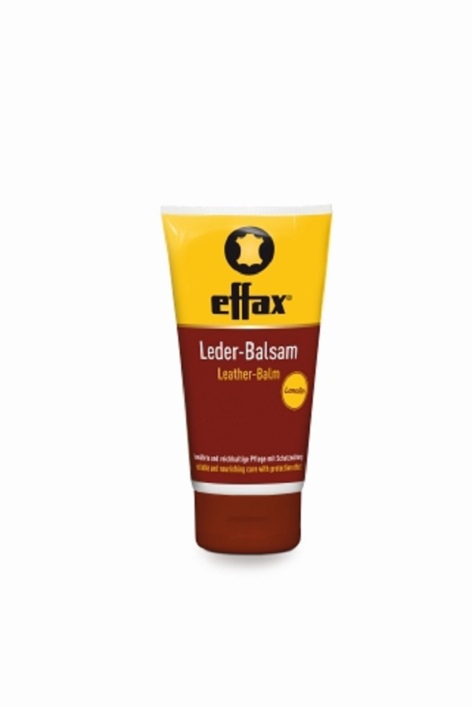 Effax Leder Balsam 150 ml Tube
