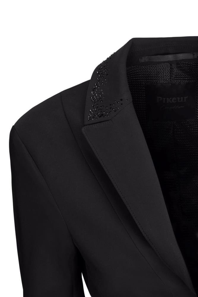 Pikeur Competition Jacket 2100 Selection black 32
