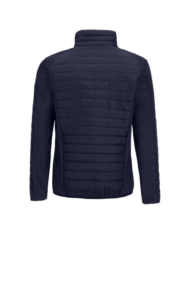 Pikeur Hybrid Herrenjacke NOS night sky 54