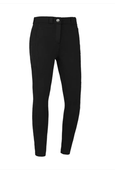 Kingsland Mädchen Thermoreithose FG