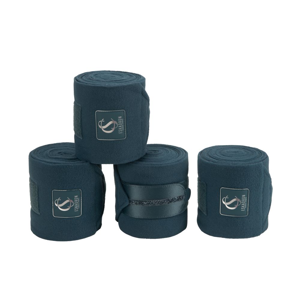 Eskadron Bandagen FLEECE JEWEL CS26 sierra FULL