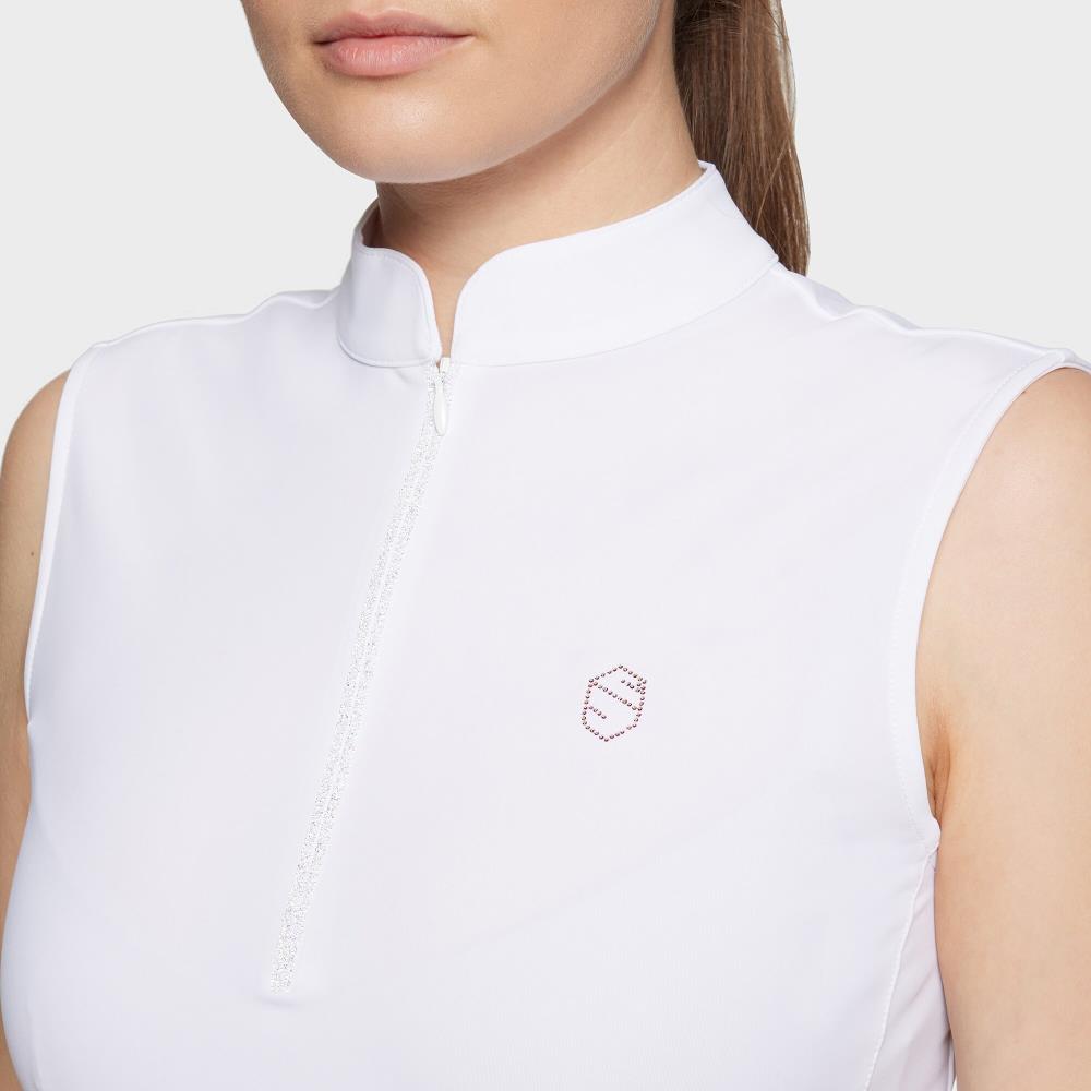 Samshield Trainingsshirt BRUNA SLEEVELESS SS25 Samshield Trainingsshirt BRUNA SLEEVELESS SS25