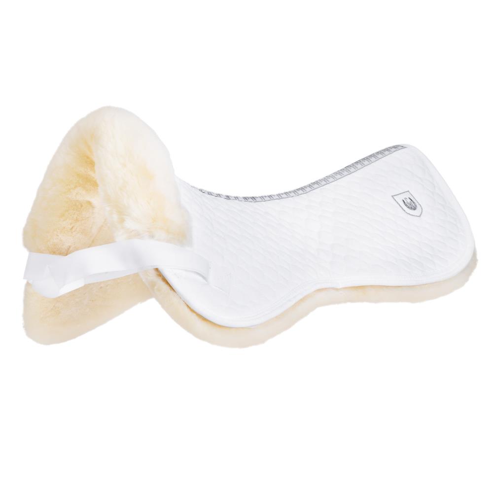 CHRIST SATTELPAD STANDARD schwarz/anthrazit WB