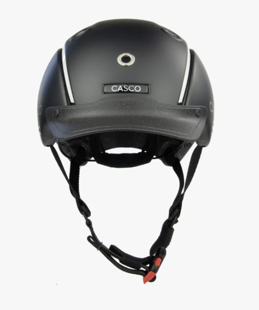 Casco Kinderhelm CHOICE PRIME black XS 50-52 cm