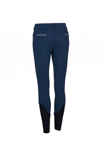 Samshield Reithose Full Grip Diane petrol blue 42 Samshield Reithose Full Grip Diane petrol blue 42