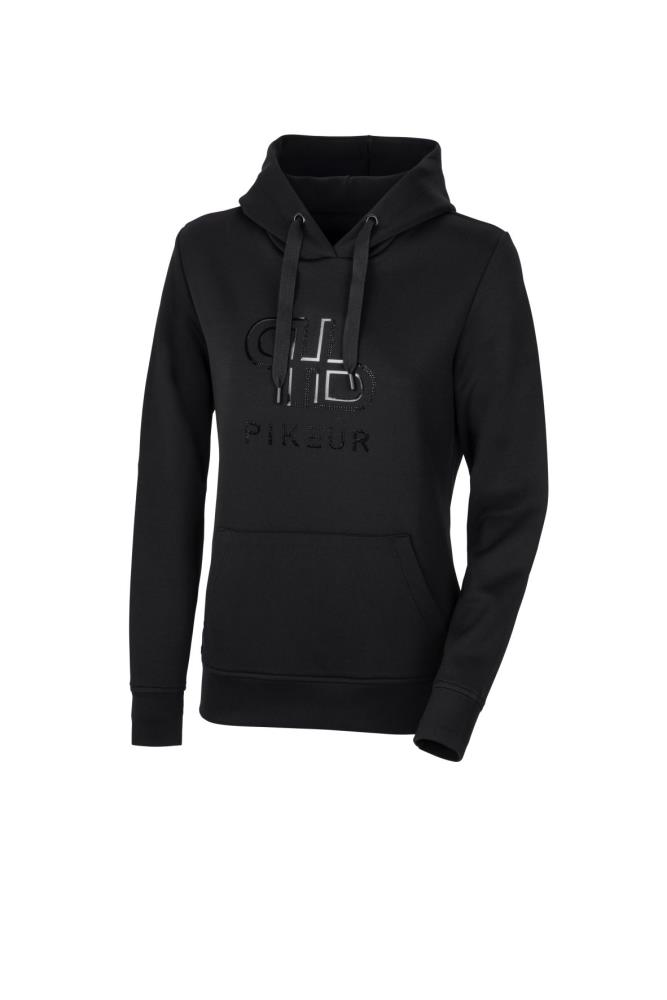 Pikeur Hoody Vajessa caramel 40 Pikeur Hoody Vajessa caramel 40