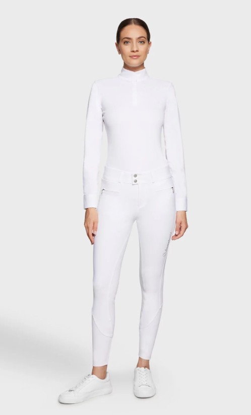 Samshield CLARA KG Reithose High Waist