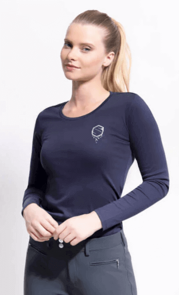 Samshield LS Shirt Axelle Samshield LS Shirt Axelle