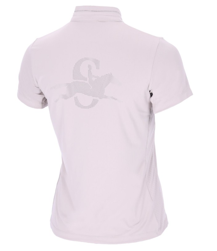 Schockemöhle Shirt SP POPPY 2.6 Style stone XS