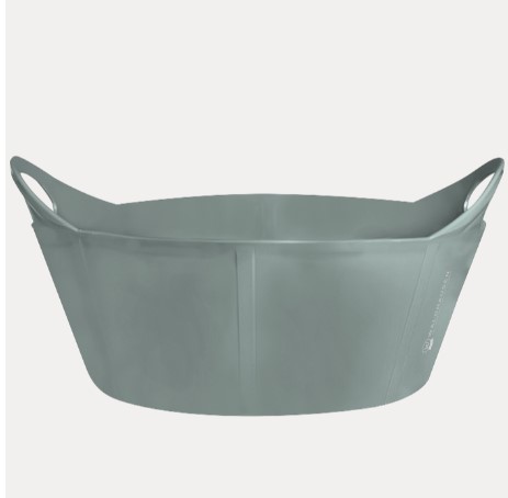 Waldhausen Flexischale 15 l linea rosa