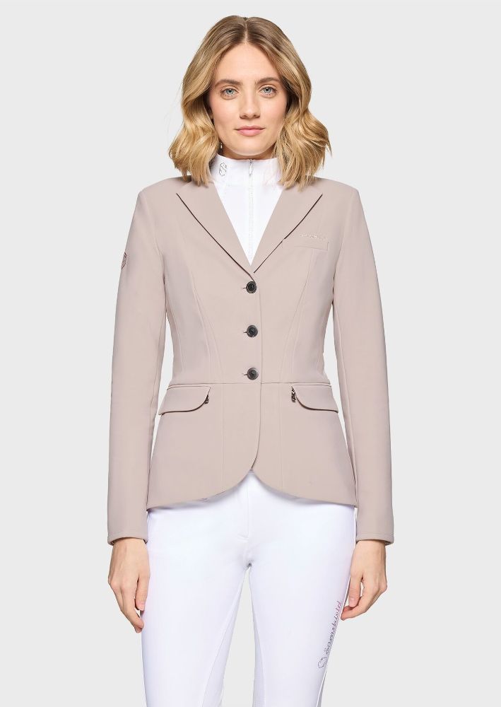 Samshield Jacket VICTORY PREM SS26