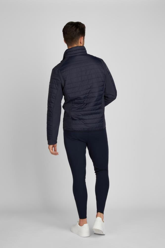 Pikeur Hybrid Herrenjacke NOS night sky 54