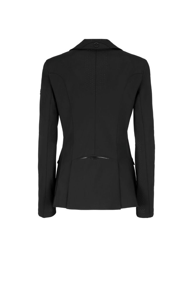 Pikeur Jacket ISALIE 1530 SS26 S black 32