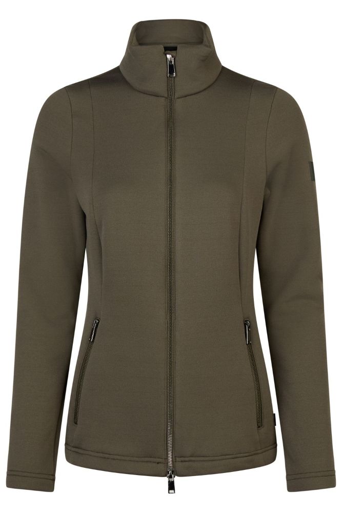 Pikeur Polartec Jacket 8031 SP Pikeur Polartec Jacket 8031 SP
