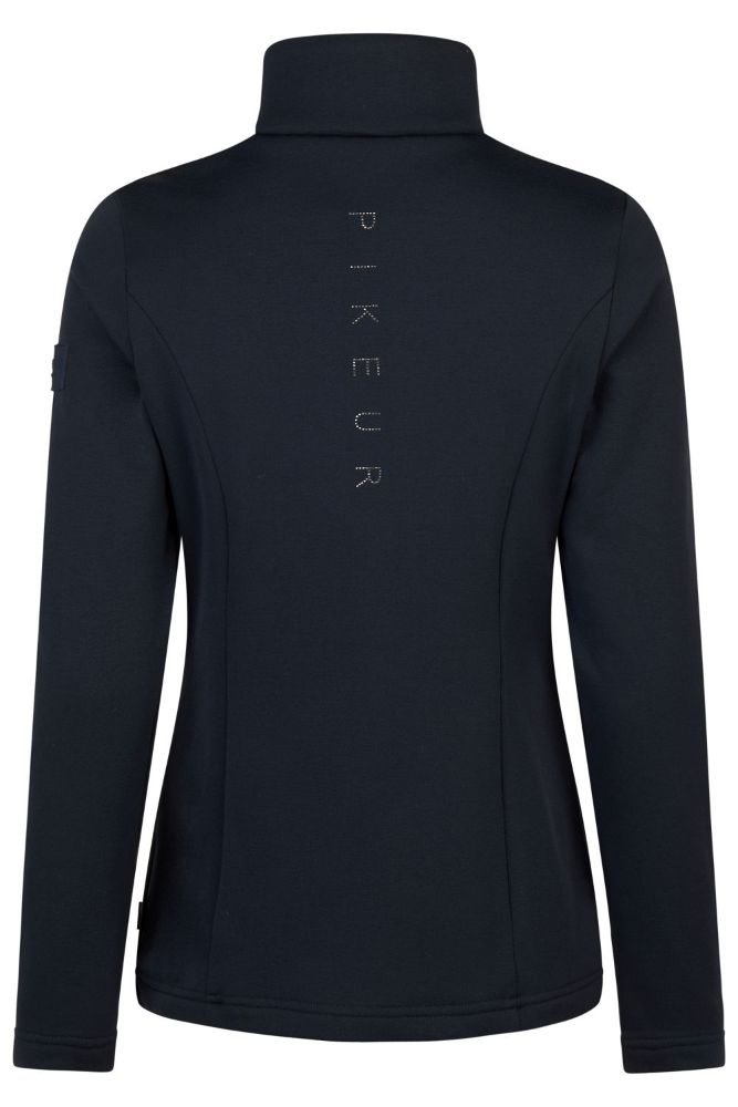 Pikeur Polartec Jacket 8031 SP nightblue 44 Pikeur Polartec Jacket 8031 SP nightblue 44