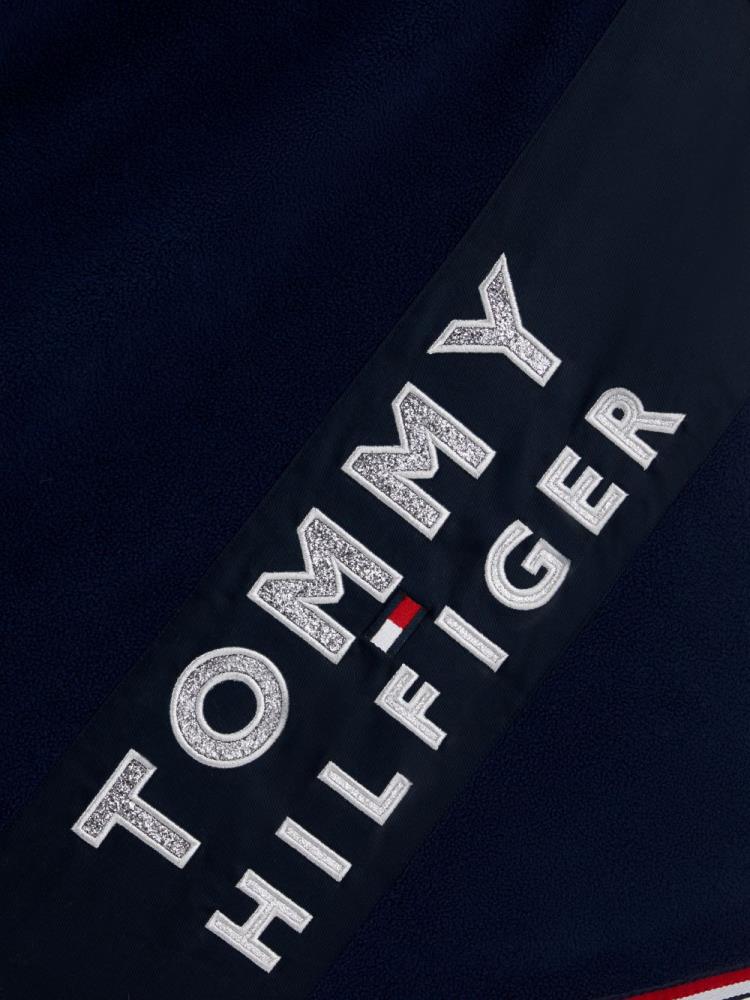 Tommy Hilfiger Turnierdecke PARIS desert sky 1,45 m