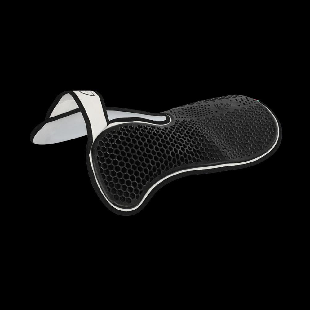 Acavallo Hexa-Gel Pad & Front Riser WR-Freiheit One Size Acavallo Hexa-Gel Pad & Front Riser WR-Freiheit One Size