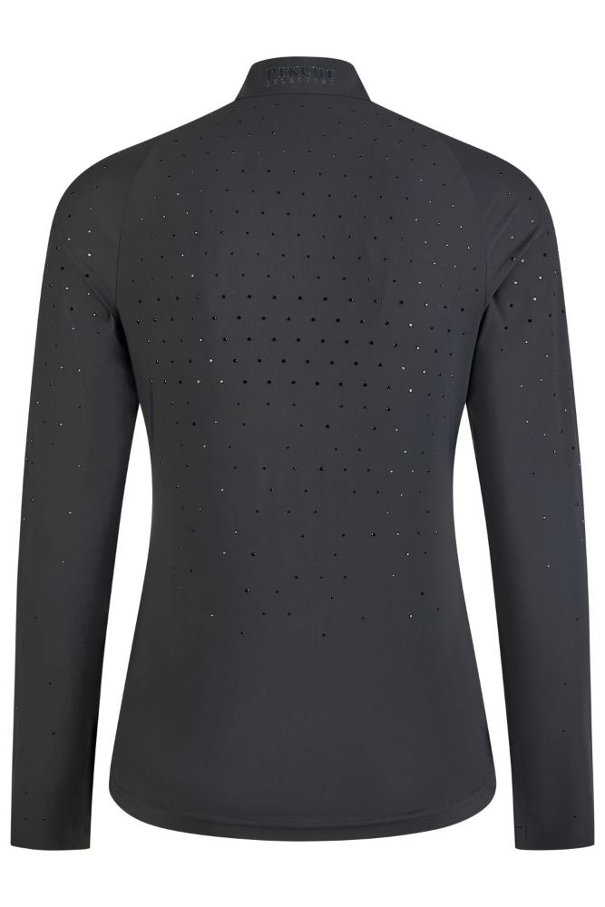 Pikeur Funktions-Zip Shirt 1322 SS26 S