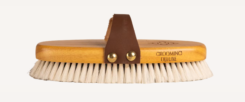 Grooming Deluxe Allzweckbürste Shine Medium