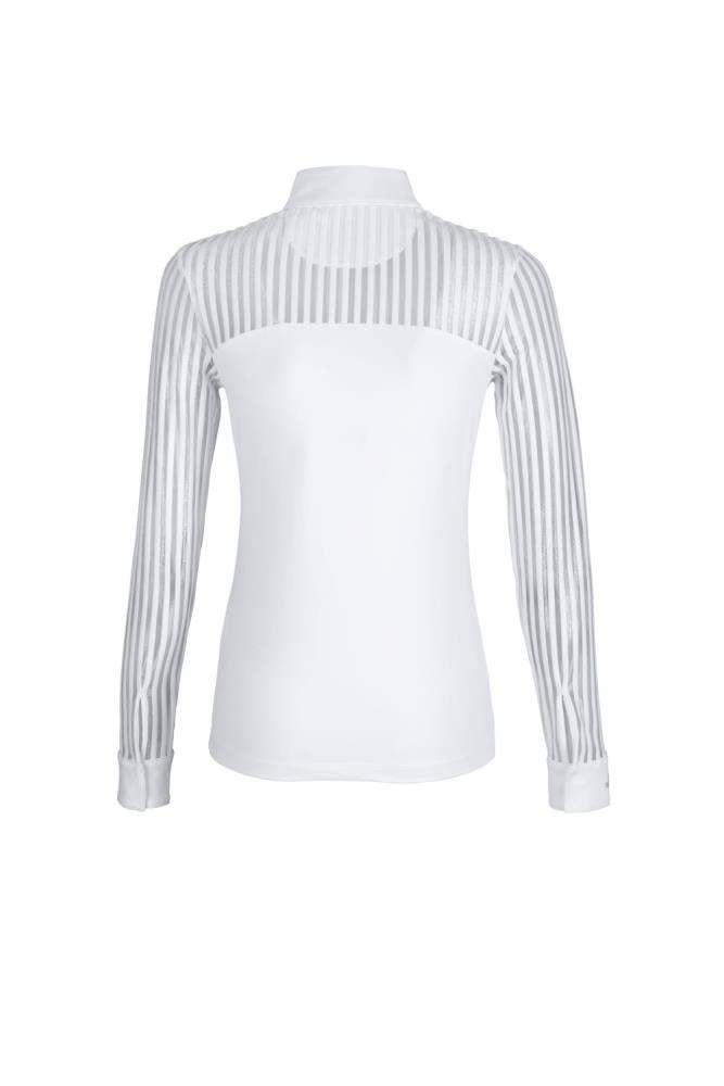 Pikeur Blouse 5290 Selection white 36