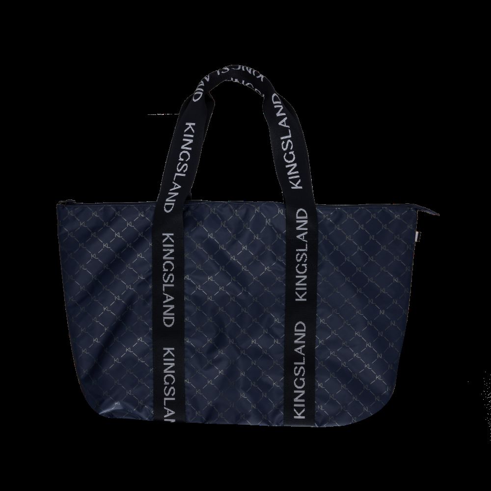 KL Jordin Shopping Bag navy KL Jordin Shopping Bag navy