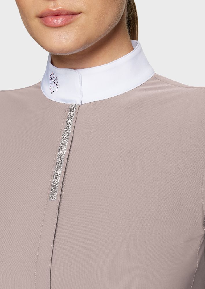 Samshield Shirt ROXANNE PREM LS SS26