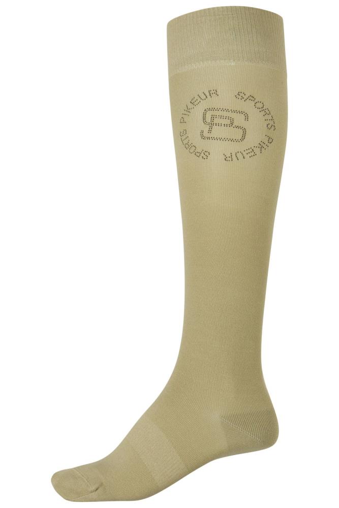 Pikeur Knee Socks Sports 7710 FS25 moos 35-37