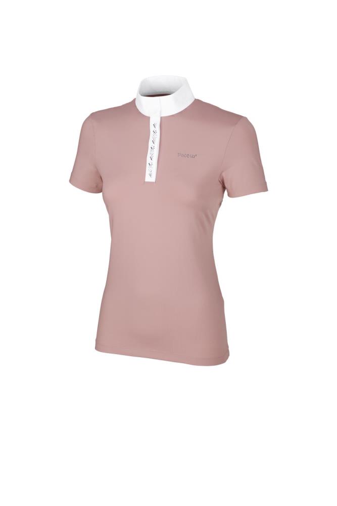 Pikeur Competition Shirt 5310 Sports pale mauve 32