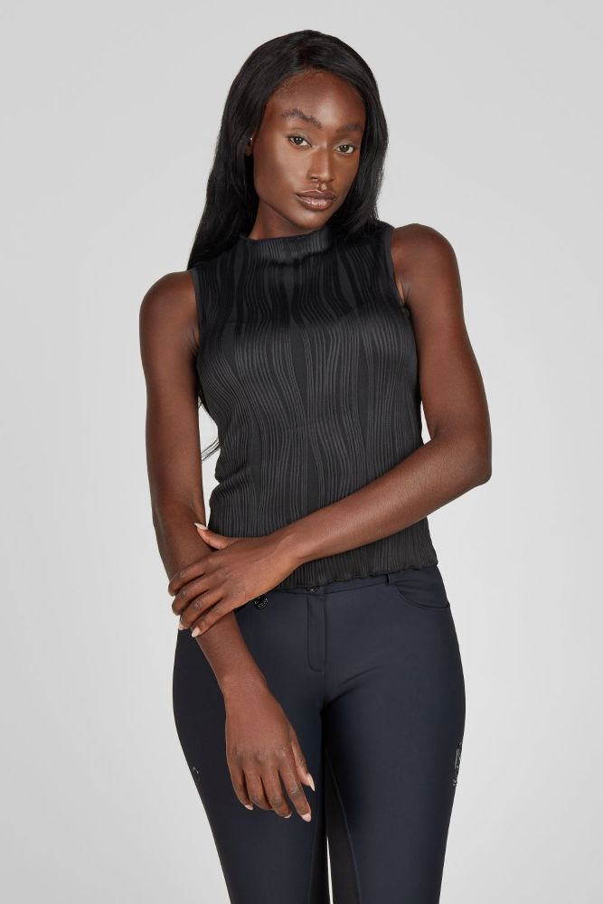 Pikeur Top SELECTION 1245 SS26 S black 40