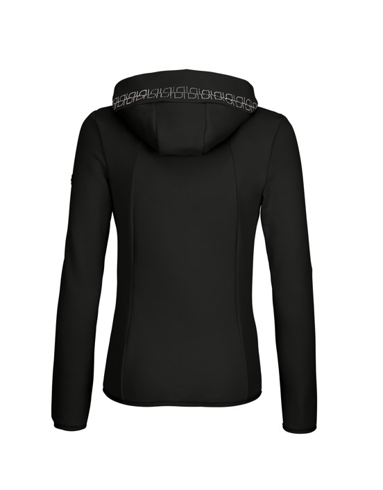 Pikeur Jacke Velvet black 38