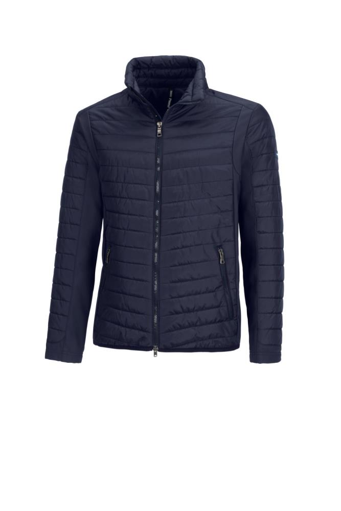 Pikeur Hybrid Herrenjacke NOS night sky 54