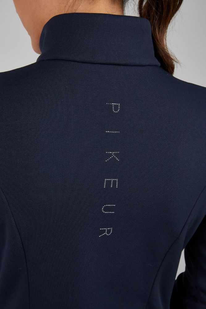 Pikeur Polartec Jacket 8031 SP nightblue 44 Pikeur Polartec Jacket 8031 SP nightblue 44