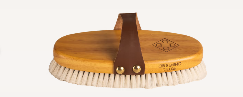 Grooming Deluxe Allzweckbürste Shine Medium