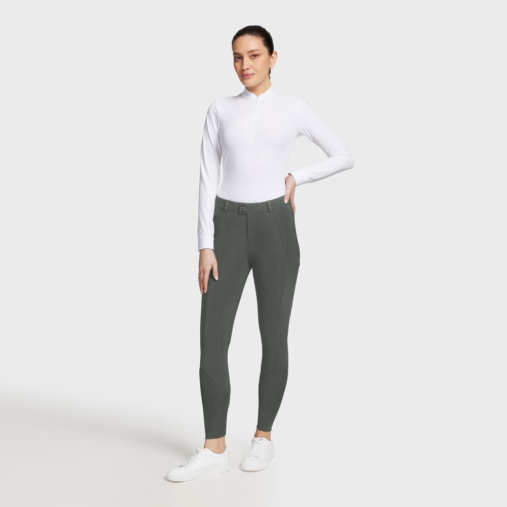 Samshield GAIA CRYSTAL FG Reithose HW SS24 Samshield GAIA CRYSTAL FG Reithose HW SS24