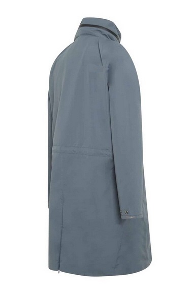 Samshield Regenmantel Liv FW22 steel grey L Samshield Regenmantel Liv FW22 steel grey L