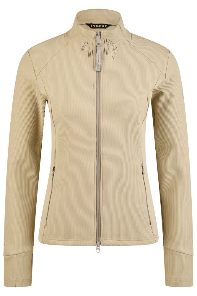 Pikeur FUNKTIONS Jacket 1280 SS26 AL frosted sage 32