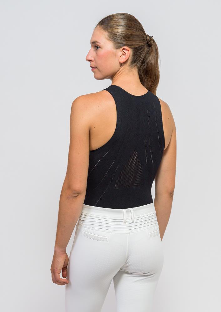 Samshield LEXIE Tanktop Funktionsshirt SS24 black M