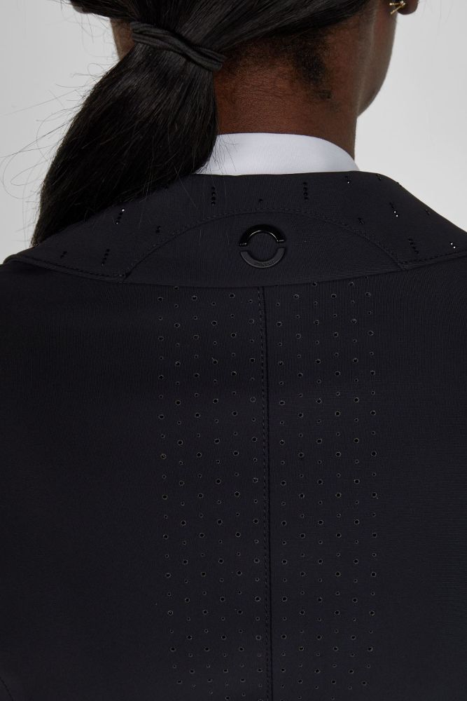 Pikeur Jacket ISALIE 1530 SS26 S black 32