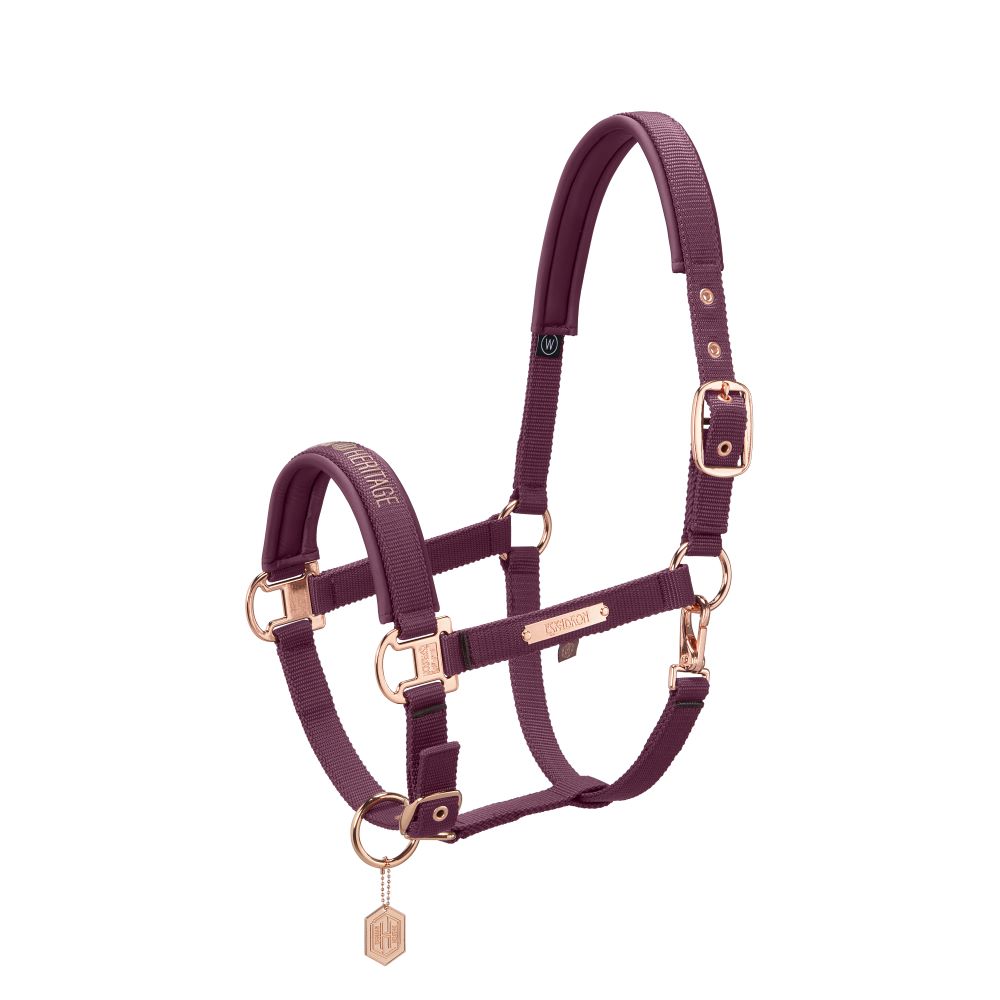 Eskadron Halfter PIN BUCKLE Heritage 23/24 Eskadron Halfter PIN BUCKLE Heritage 23/24