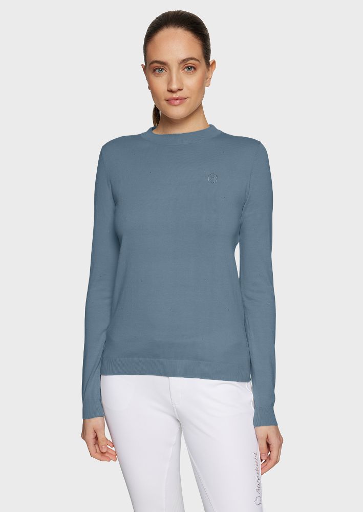Samshield Pullover PHOEBE SS26
