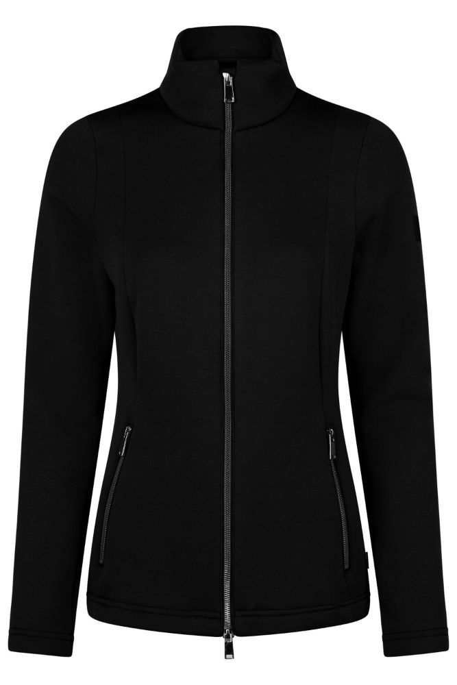 Pikeur Polartec Jacket 8031 SP black 44