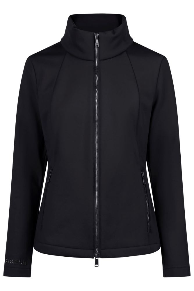 Pikeur FLEECE JACKE 8040 SEL HW25