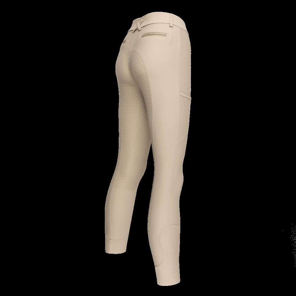 KL Kerry Reithose FG beige 32