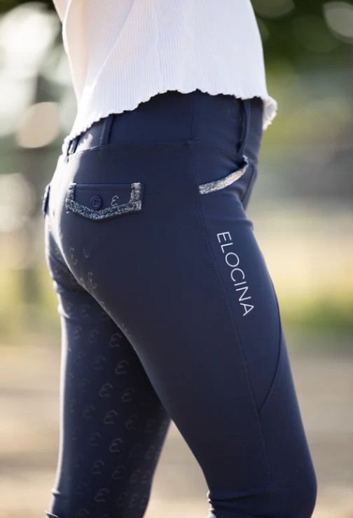 Elocina Reitleggings EMILIA Kids