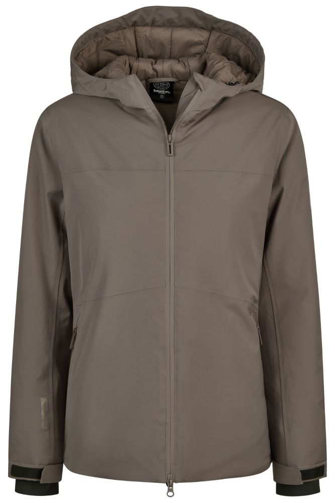 Eskadron WATERPROOF Jacke D26 powdertaupe M