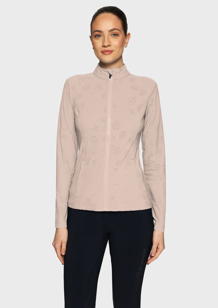 Samshield Trainingsjacke HANNAH SS26