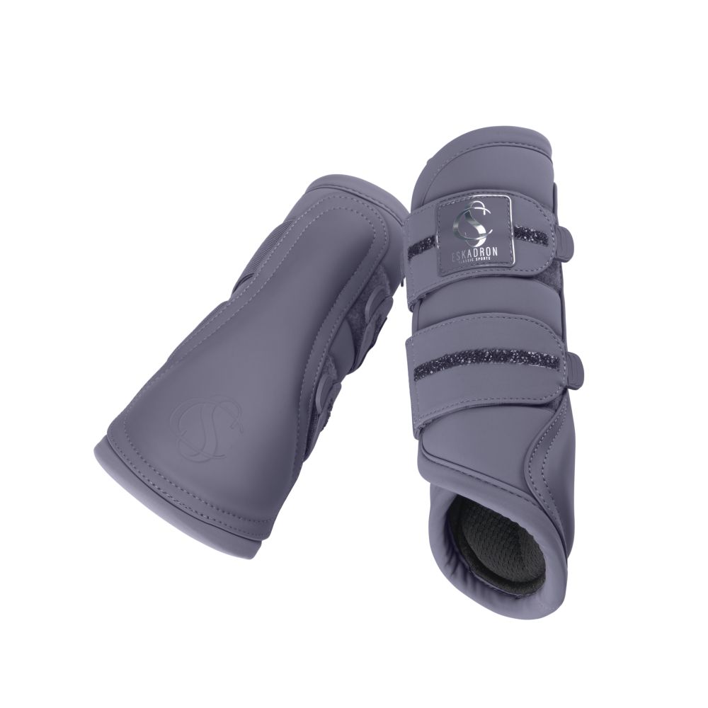 Eskadron Gamaschen SOFTSHELL JEWEL CS26 orchid M