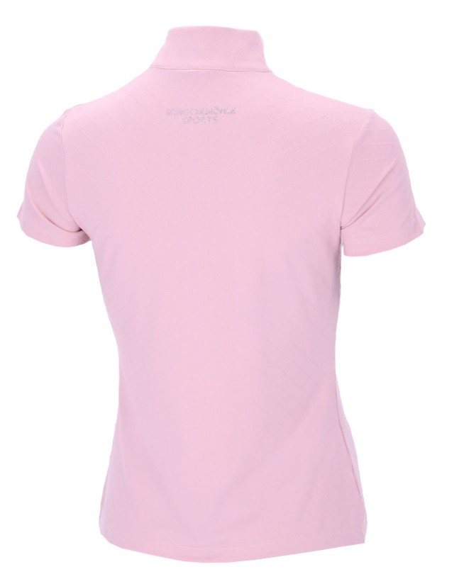 Schockemöhle T´Shirt SP ASHA Style SS26 powder pink XS